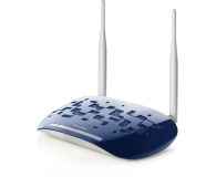 TP-Link TL-WA830RE (802.11b/g/n 300Mb/s) AP/repeater - 81778 - zdjęcie 1